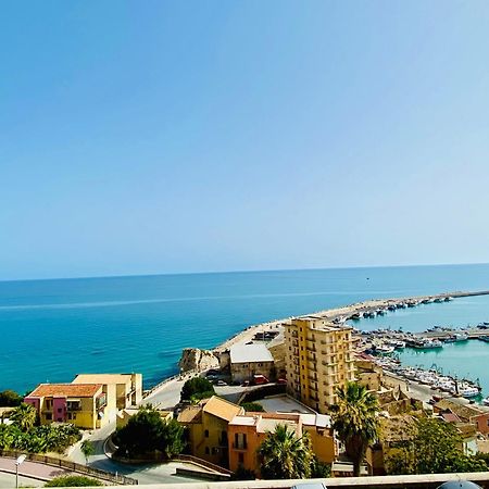 Holiday Marty&Kalos Sciacca Zewnętrze zdjęcie