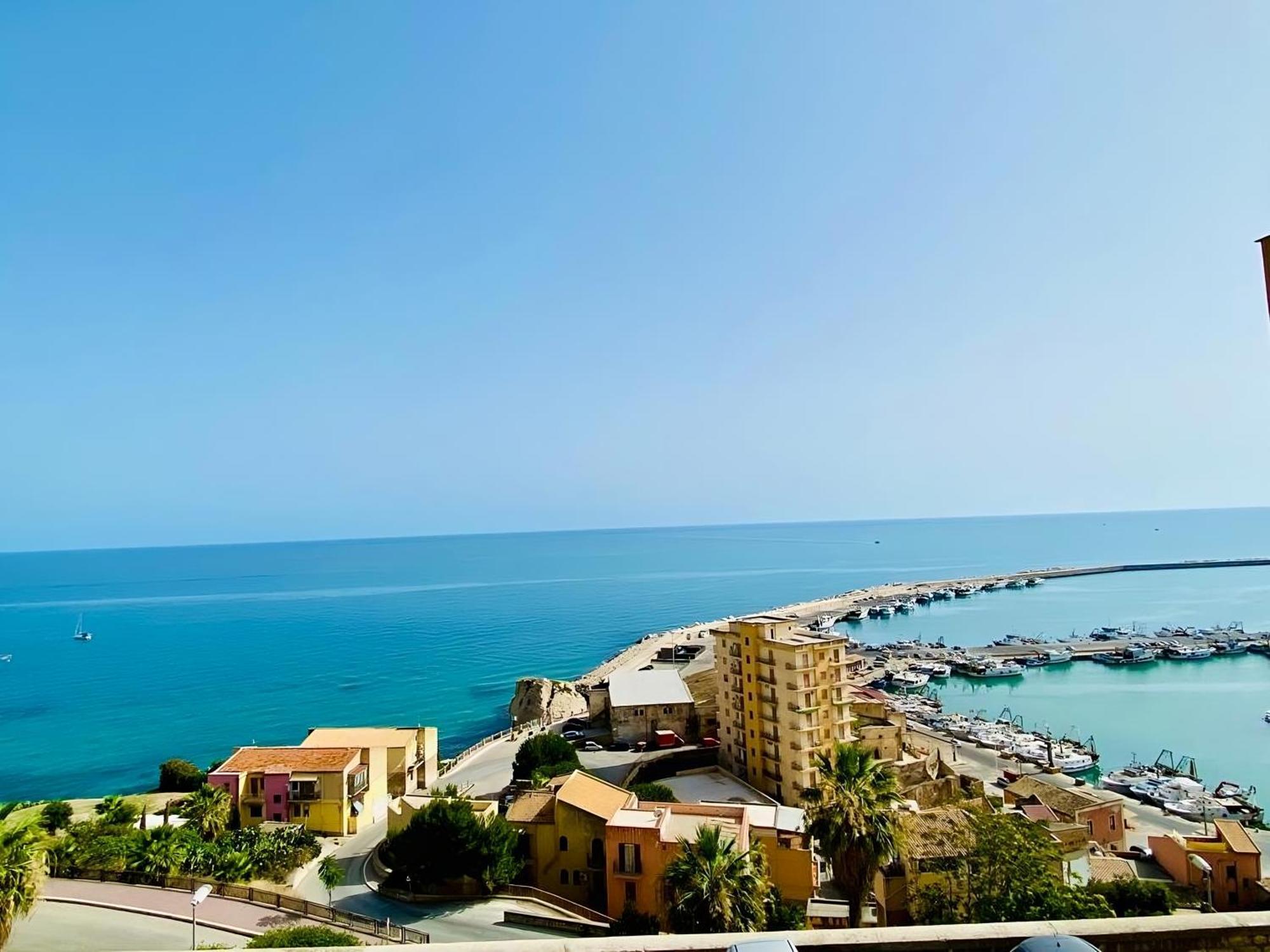 Holiday Marty&Kalos Sciacca Zewnętrze zdjęcie