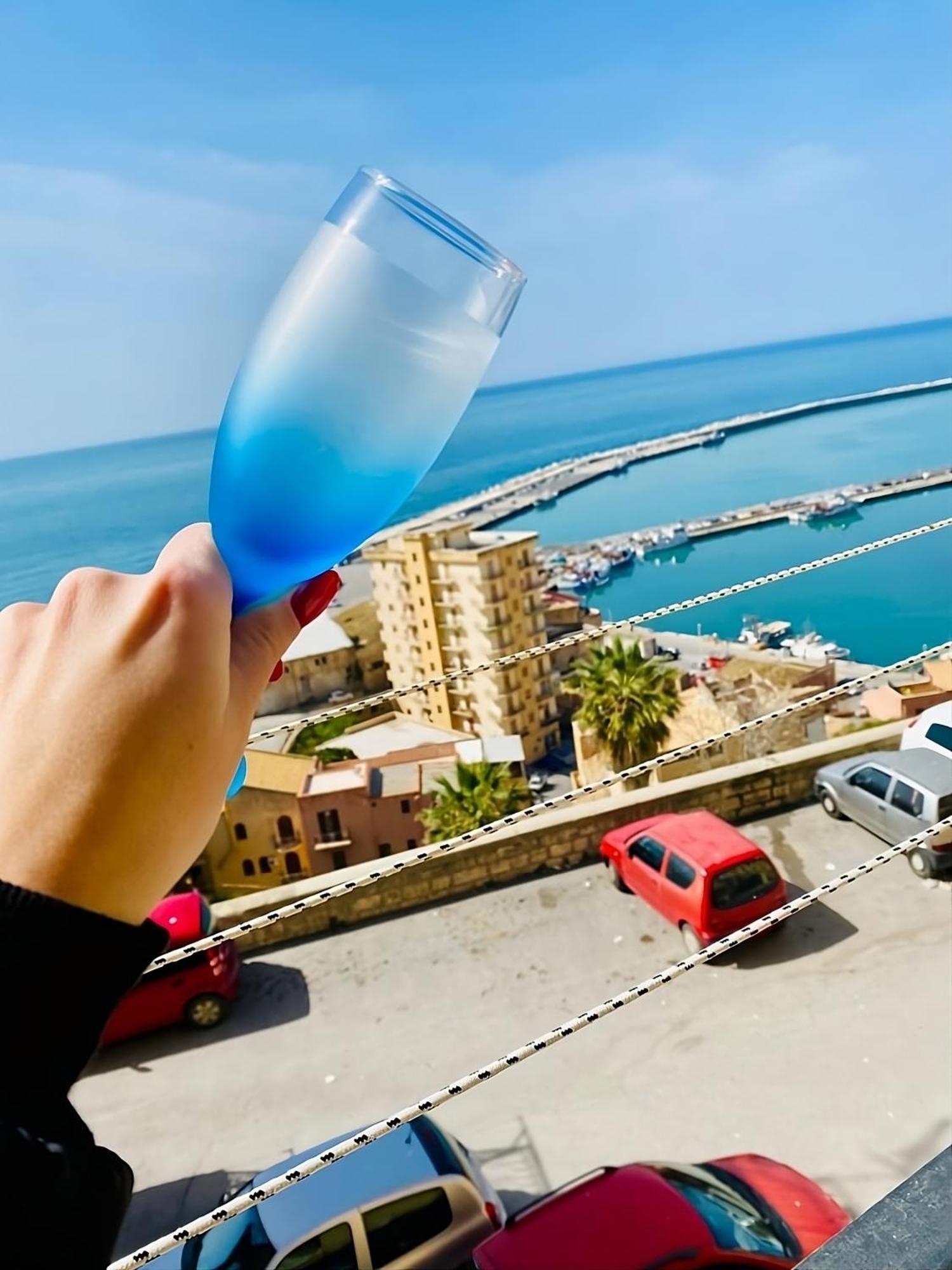 Holiday Marty&Kalos Sciacca Zewnętrze zdjęcie