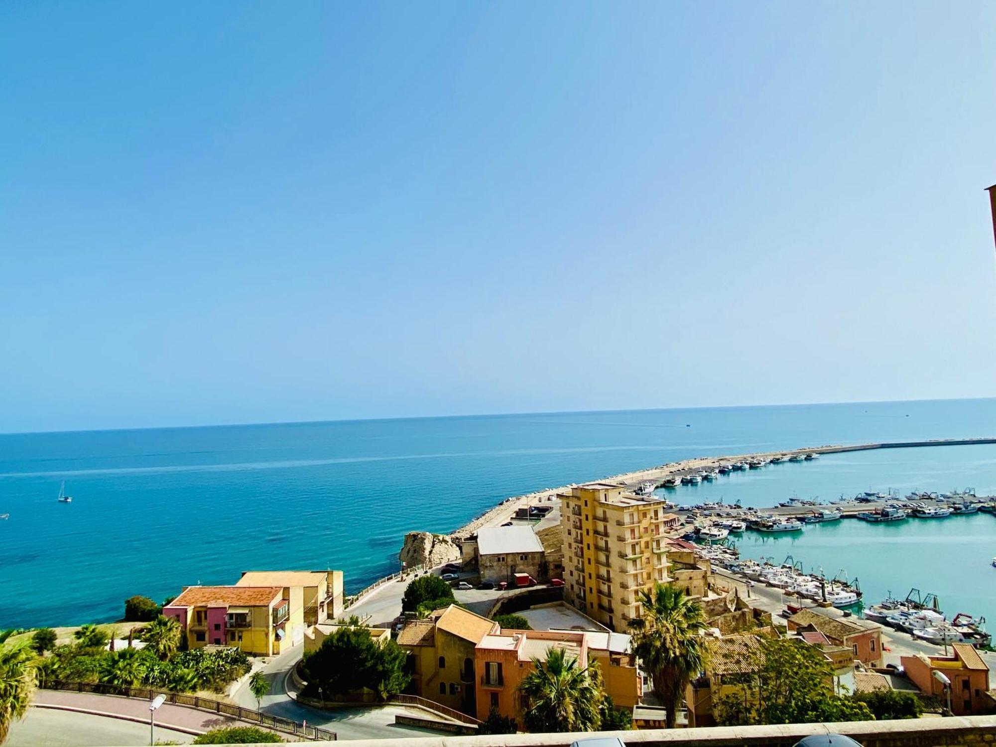 Holiday Marty&Kalos Sciacca Zewnętrze zdjęcie